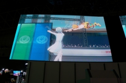 画像ギャラリー No.014のサムネイル画像 / ［TGS 2018］「ダンキラ!!! -Boys, be DANCING!-」のステージイベントをレポート。「メリーパニック」の3人が気になるチームやキャラクターは？