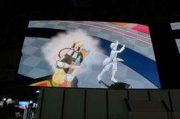 画像ギャラリー No.015のサムネイル画像 / ［TGS 2018］「ダンキラ!!! -Boys, be DANCING!-」のステージイベントをレポート。「メリーパニック」の3人が気になるチームやキャラクターは？