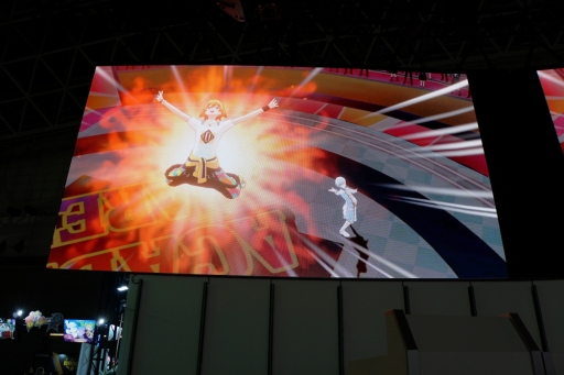 画像ギャラリー No.016のサムネイル画像 / ［TGS 2018］「ダンキラ!!! -Boys, be DANCING!-」のステージイベントをレポート。「メリーパニック」の3人が気になるチームやキャラクターは？