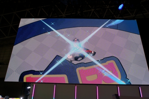 画像ギャラリー No.019のサムネイル画像 / ［TGS 2018］「ダンキラ!!! -Boys, be DANCING!-」のステージイベントをレポート。「メリーパニック」の3人が気になるチームやキャラクターは？