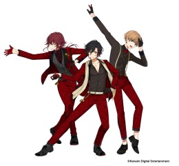 画像ギャラリー No.003のサムネイル画像 / 「ダンキラ!!!」，チーム「シアターベル」のプロモーションムービーが公開