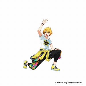 画像ギャラリー No.003のサムネイル画像 / 「ダンキラ!!!」，チーム「メリーパニック」のプロモーションムービーが公開