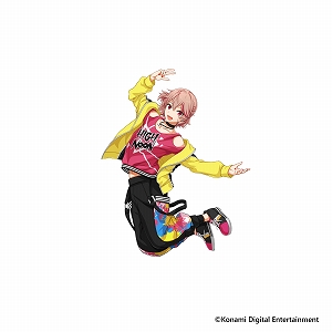 画像ギャラリー No.005のサムネイル画像 / 「ダンキラ!!!」，チーム「メリーパニック」のプロモーションムービーが公開