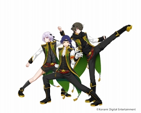 画像ギャラリー No.003のサムネイル画像 / 「ダンキラ!!!」，武術ダンスが得意なチーム“三千世界”のプロモーションムービーを公開
