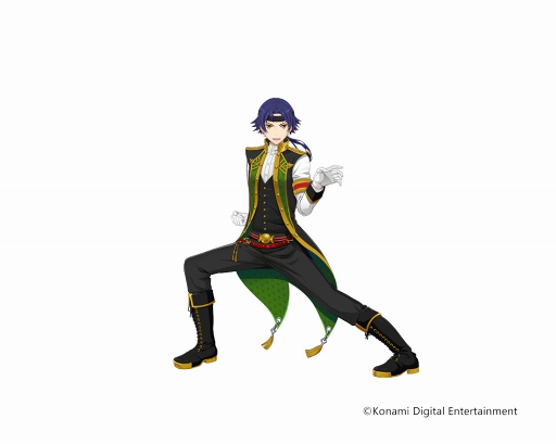 画像ギャラリー No.004のサムネイル画像 / 「ダンキラ!!!」，武術ダンスが得意なチーム“三千世界”のプロモーションムービーを公開