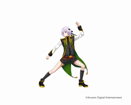 画像ギャラリー No.005のサムネイル画像 / 「ダンキラ!!!」，武術ダンスが得意なチーム“三千世界”のプロモーションムービーを公開
