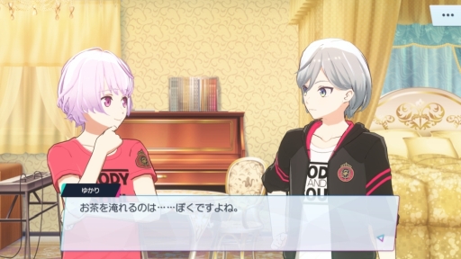 画像ギャラリー No.007のサムネイル画像 / 「乙女チック4Gamer」第205回:スマホ向け「ダンキラ!!! - Boys, be DANCING! -」を特集。一人前のダンサーを目指す少年達の“絆の物語”