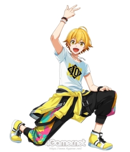 画像ギャラリー No.009のサムネイル画像 / 「乙女チック4Gamer」第205回:スマホ向け「ダンキラ!!! - Boys, be DANCING! -」を特集。一人前のダンサーを目指す少年達の“絆の物語”