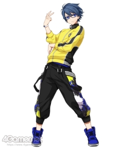 画像ギャラリー No.010のサムネイル画像 / 「乙女チック4Gamer」第205回:スマホ向け「ダンキラ!!! - Boys, be DANCING! -」を特集。一人前のダンサーを目指す少年達の“絆の物語”