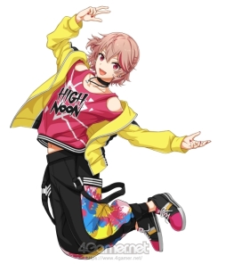 画像ギャラリー No.011のサムネイル画像 / 「乙女チック4Gamer」第205回:スマホ向け「ダンキラ!!! - Boys, be DANCING! -」を特集。一人前のダンサーを目指す少年達の“絆の物語”