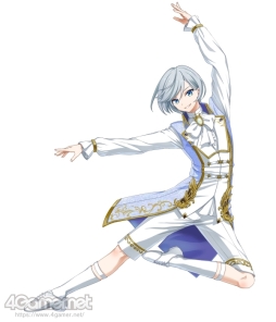 画像ギャラリー No.012のサムネイル画像 / 「乙女チック4Gamer」第205回:スマホ向け「ダンキラ!!! - Boys, be DANCING! -」を特集。一人前のダンサーを目指す少年達の“絆の物語”