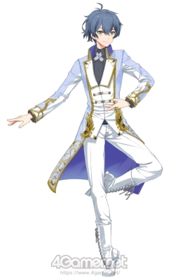 画像ギャラリー No.013のサムネイル画像 / 「乙女チック4Gamer」第205回:スマホ向け「ダンキラ!!! - Boys, be DANCING! -」を特集。一人前のダンサーを目指す少年達の“絆の物語”