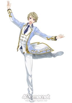 画像ギャラリー No.014のサムネイル画像 / 「乙女チック4Gamer」第205回:スマホ向け「ダンキラ!!! - Boys, be DANCING! -」を特集。一人前のダンサーを目指す少年達の“絆の物語”