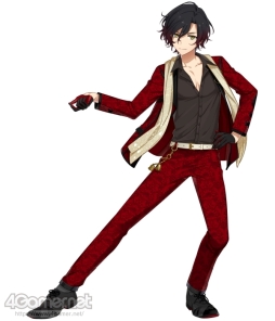 画像ギャラリー No.015のサムネイル画像 / 「乙女チック4Gamer」第205回:スマホ向け「ダンキラ!!! - Boys, be DANCING! -」を特集。一人前のダンサーを目指す少年達の“絆の物語”