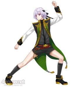 画像ギャラリー No.019のサムネイル画像 / 「乙女チック4Gamer」第205回:スマホ向け「ダンキラ!!! - Boys, be DANCING! -」を特集。一人前のダンサーを目指す少年達の“絆の物語”