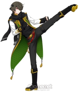画像ギャラリー No.020のサムネイル画像 / 「乙女チック4Gamer」第205回:スマホ向け「ダンキラ!!! - Boys, be DANCING! -」を特集。一人前のダンサーを目指す少年達の“絆の物語”