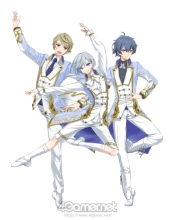 画像ギャラリー No.025のサムネイル画像 / 「乙女チック4Gamer」第205回:スマホ向け「ダンキラ!!! - Boys, be DANCING! -」を特集。一人前のダンサーを目指す少年達の“絆の物語”