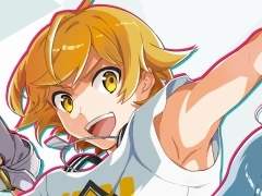 「乙女チック4Gamer」第205回：スマホ向け「ダンキラ!!! - Boys, be DANCING！ -」を特集。一人前のダンサーを目指す少年達の“絆の物語”