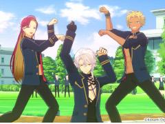 「ダンキラ!!! - Boys, be DANCING！ -」，新楽曲「PAYA♡PAYA」のダンス動画が公開。出演キャスト陣のサイン色紙プレゼントキャンペーンも