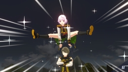 画像ギャラリー No.015のサムネイル画像 / キャラクター同士の絆がエモーショナルな「ダンキラ!!!」の魅力をお届け。ダンスに捧げる青春が熱くて尊い