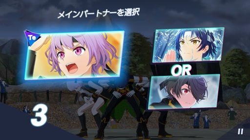 画像ギャラリー No.017のサムネイル画像 / キャラクター同士の絆がエモーショナルな「ダンキラ!!!」の魅力をお届け。ダンスに捧げる青春が熱くて尊い