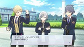 画像ギャラリー No.018のサムネイル画像 / 「ダンキラ!!! - Boys, be DANCING! -」の配信が本日開始。カード育成のアイテムなどが獲得できるログインボーナスを実施中