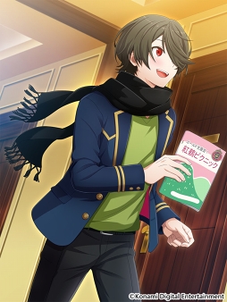 画像ギャラリー No.002のサムネイル画像 / 「ダンキラ!!!」で初イベント「ヨロレイヒ〜！紅鶴ピクニック」が開催中