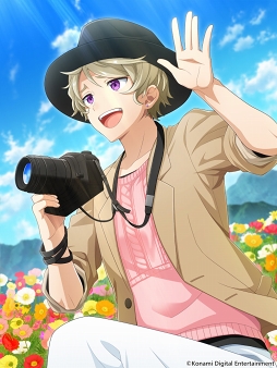画像ギャラリー No.003のサムネイル画像 / 「ダンキラ!!!」で初イベント「ヨロレイヒ〜！紅鶴ピクニック」が開催中