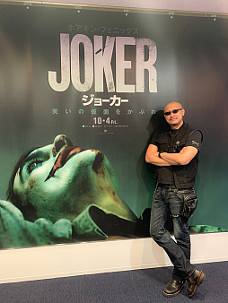 画像ギャラリー No.002のサムネイル画像 / マフィア梶田の二次元が来い！：第472回「東京ゲームショウをパパラッチするGOHOナイトクローラー」
