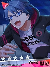 画像ギャラリー No.005のサムネイル画像 / 「ダンキラ!!!」，配信半年を記念した「Half Anniversaryキャンペーン」が開催