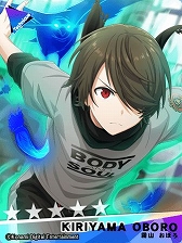 画像ギャラリー No.007のサムネイル画像 / 「ダンキラ!!!」，配信半年を記念した「Half Anniversaryキャンペーン」が開催