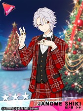 画像ギャラリー No.005のサムネイル画像 / 「ダンキラ!!!」，クリスマスイベント「〜聖なる夜〜サンタクロースを探して」が開催