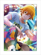 画像ギャラリー No.002のサムネイル画像 / 「ダンキラ!!!」のアクリルパネル18種がキャラデパで予約販売開始