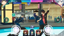 ダンキラ!!! - Boys, be DANCING! -