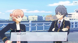 ダンキラ!!! - Boys, be DANCING！ -