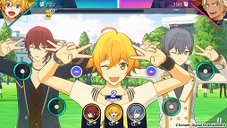 ダンキラ!!! - Boys, be DANCING！ -