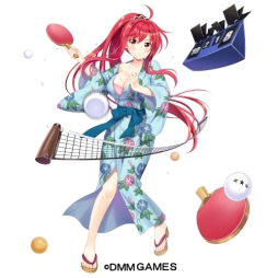 画像ギャラリー No.005のサムネイル画像 / 「Gemini Seed」で期間限定イベント「白熱！湯けむり温泉タッキュー大会！」が開催