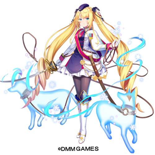 画像ギャラリー No.003のサムネイル画像 / 「Gemini Seed」,SSRクレーシュ【闇属性】を仲間にできる期間限定イベントが開催