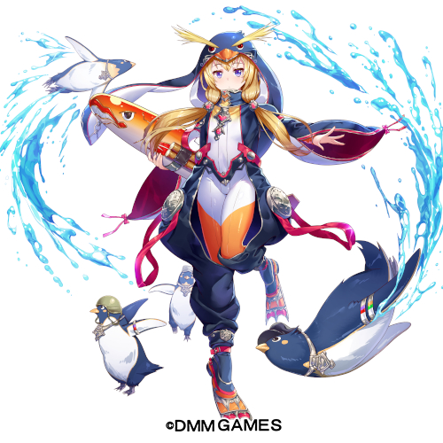 画像ギャラリー No.004のサムネイル画像 / 「Gemini Seed」,SSRクレーシュ【闇属性】を仲間にできる期間限定イベントが開催
