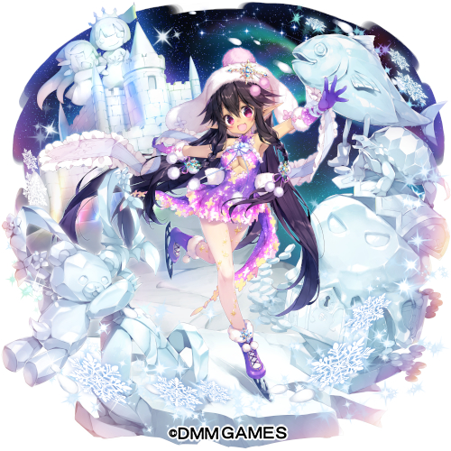 画像ギャラリー No.005のサムネイル画像 / 「Gemini Seed」,SSRクレーシュ【闇属性】を仲間にできる期間限定イベントが開催