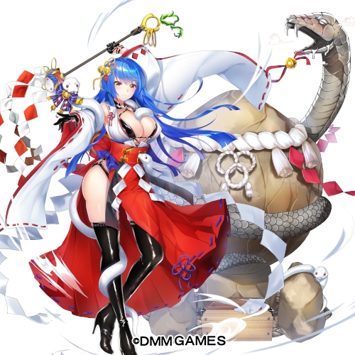 画像ギャラリー No.003のサムネイル画像 / 「Gemini Seed」で期間限定イベント「大激闘！　節分豆まき合戦！」が開幕