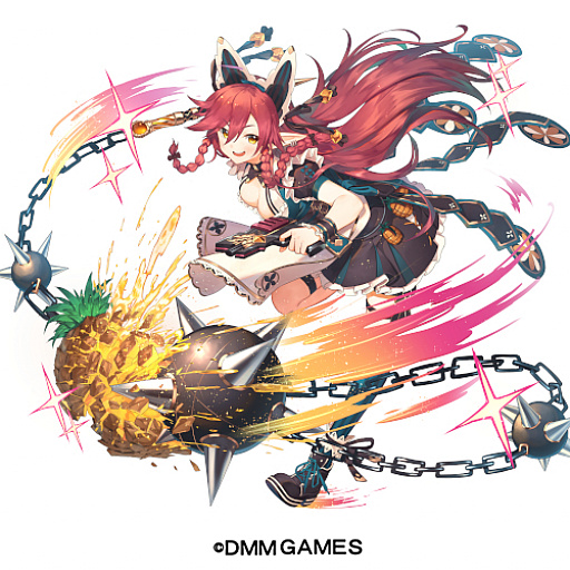 画像ギャラリー No.002のサムネイル画像 / 「Gemini Seed」，期間限定イベント「バレンタイン騒動録　怪盗からの挑戦状」開始