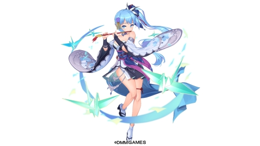 画像ギャラリー No.002のサムネイル画像 / 「Gemini Seed」でイベント「波乱を呼ぶ!? 花風吹くひな祭りロックフェス!」が本日開始