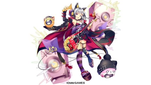 画像ギャラリー No.005のサムネイル画像 / 「Gemini Seed」でイベント「波乱を呼ぶ!? 花風吹くひな祭りロックフェス!」が本日開始