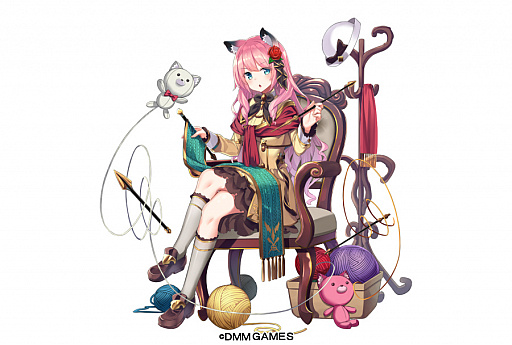 画像ギャラリー No.004のサムネイル画像 / 「Gemini Seed」に“遠征”が追加。バトル非参加キャラを出撃させてアイテム取得