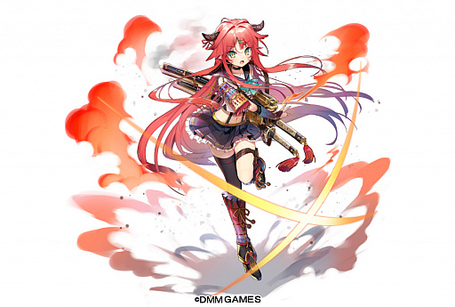 画像ギャラリー No.006のサムネイル画像 / 「Gemini Seed」に“遠征”が追加。バトル非参加キャラを出撃させてアイテム取得