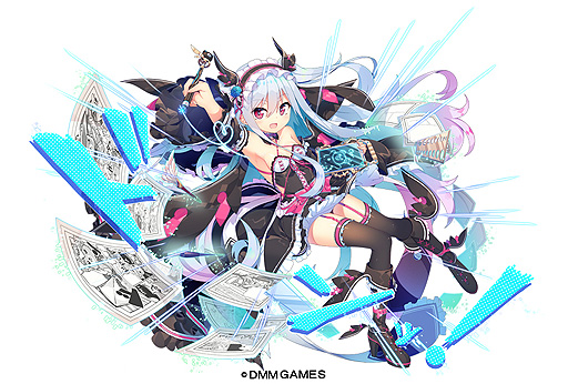 画像ギャラリー No.005のサムネイル画像 / 「Gemini Seed」で期間限定イベント「開催！コミックブックマーケット！〜旅するマンガ家と夢見る乙女〜」が開催中