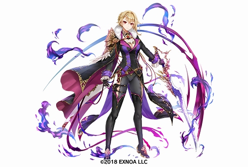 画像ギャラリー No.002のサムネイル画像 / 「Gemini Seed」期間限定イベント「失楽園の花嫁たち」後半がスタート