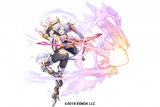 画像ギャラリー No.002のサムネイル画像 / 「Gemini Seed」,アップデートによりメインストーリー第8章を実装