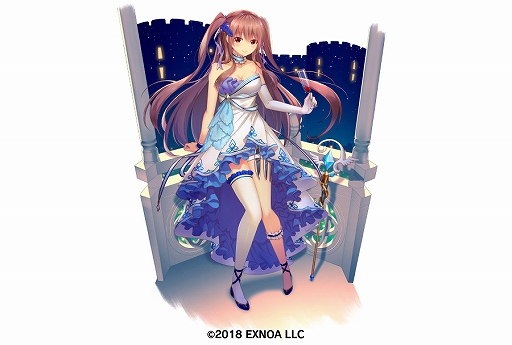 画像ギャラリー No.002のサムネイル画像 / 「Gemini Seed」，アップデートを本日実施。2周年記念の期間限定イベントもスタート